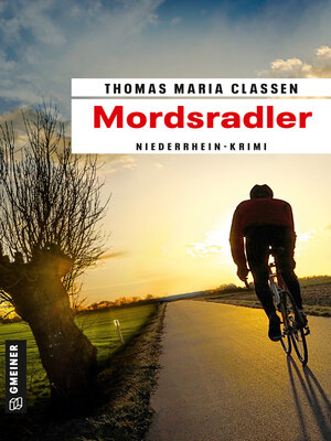 cover image of Mordsradler